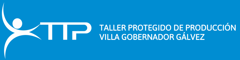 Logo Taller Protegido